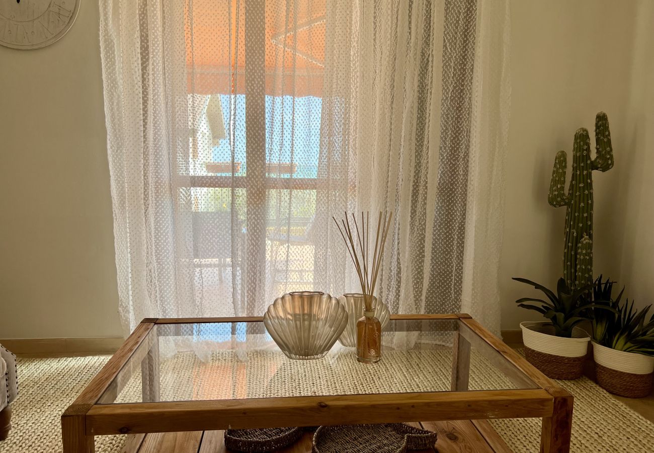 Villa a Grottammare - Villa Vista Mare e Giardino, pochi passi dal Borgo