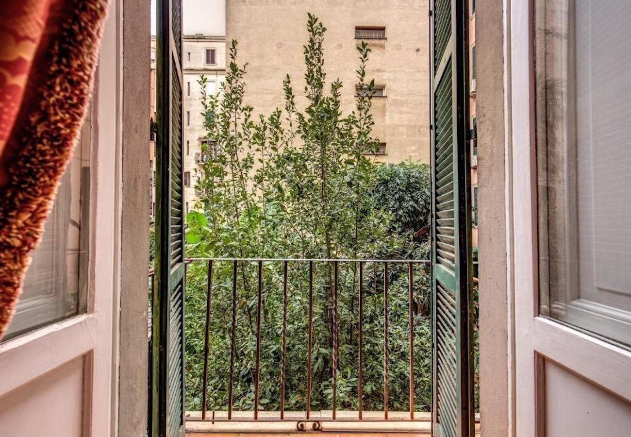 Rent by room in Rome - Suite Spaziosa · Bagno Privato · 5 Min dal Vaticano #1