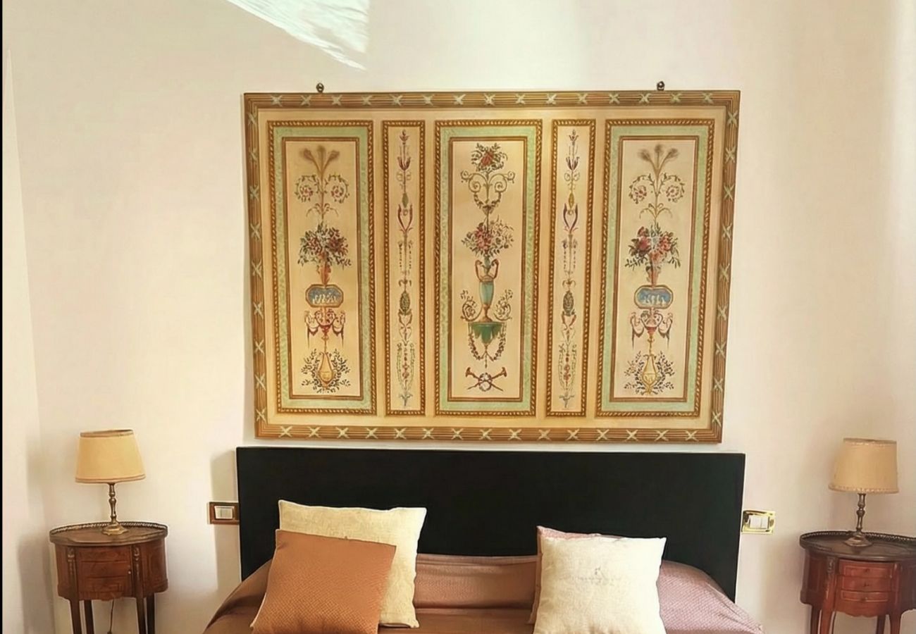 Rent by room in Rome - Suite Spaziosa · Bagno Privato · 5 Min dal Vaticano #1