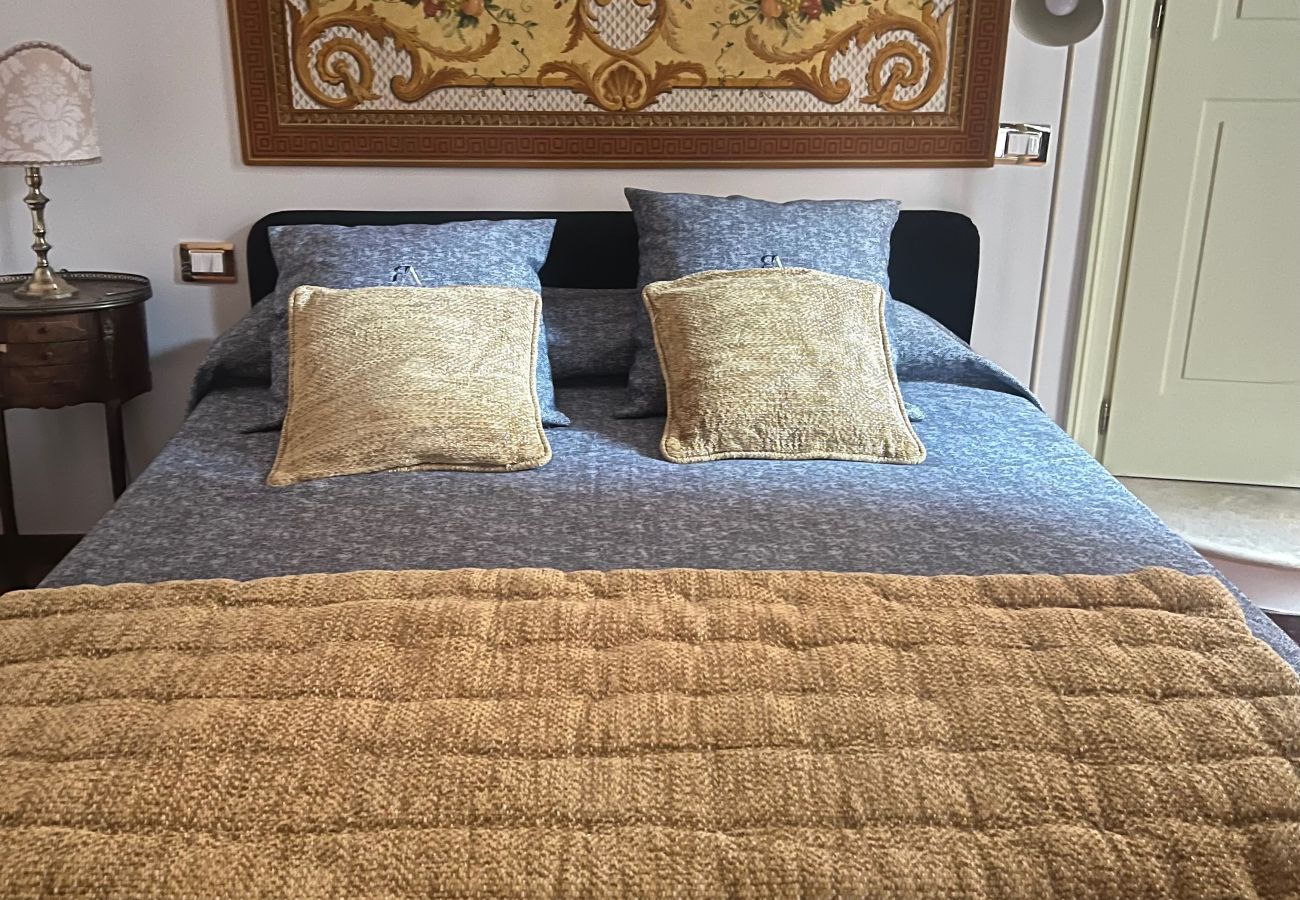 Rent by room in Rome - Suite Spaziosa · Bagno Privato · 5 Min dal Vaticano #2