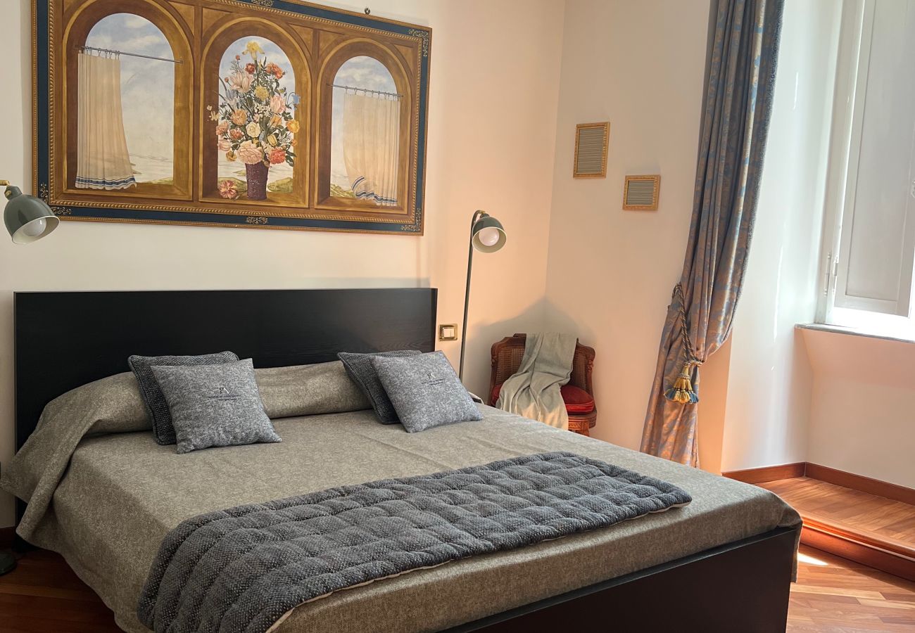 Rent by room in Rome - Suite Spaziosa · Bagno Privato · 5 Min dal Vaticano #3