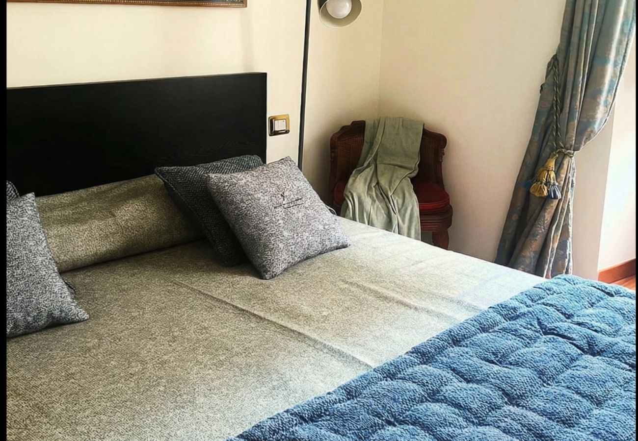 Rent by room in Rome - Suite Spaziosa · Bagno Privato · 5 Min dal Vaticano #3