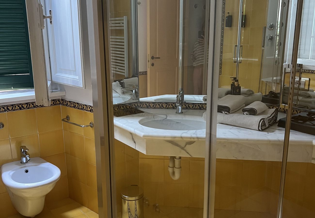 Rent by room in Rome - Suite Spaziosa · Bagno Privato · 5 Min dal Vaticano #4