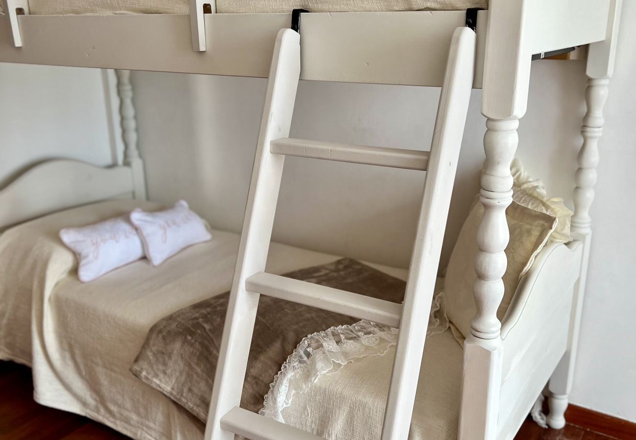 Villa in Grottammare - Villa Vista Mare e Giardino, pochi passi dal Borgo