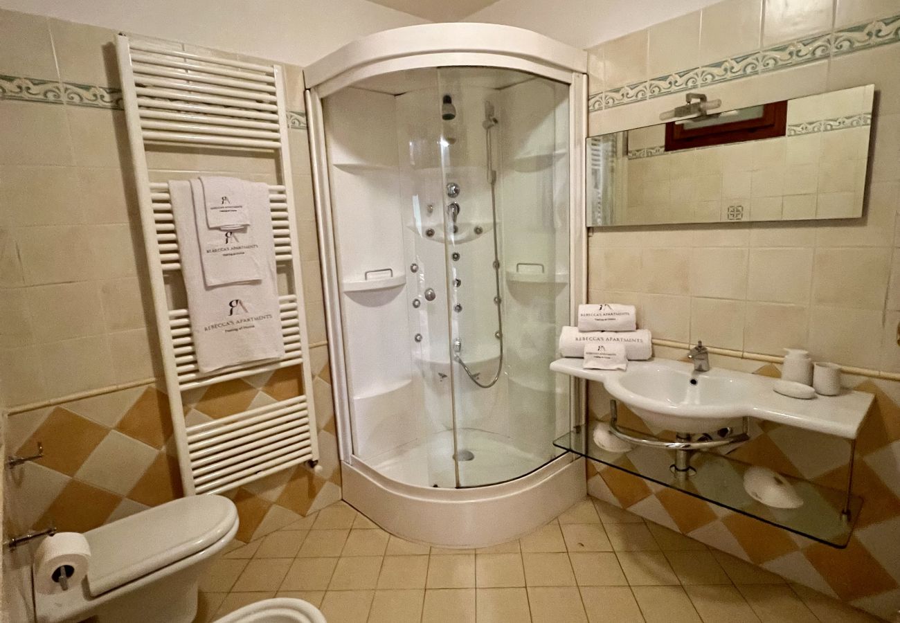 Villa in Grottammare - Villa Vista Mare e Giardino, pochi passi dal Borgo