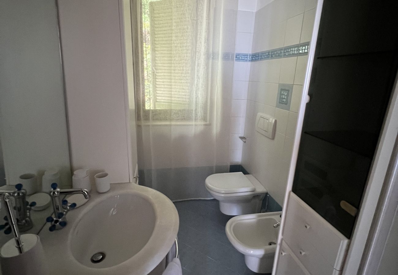 Villa in Grottammare - Villa Vista Mare e Giardino, pochi passi dal Borgo