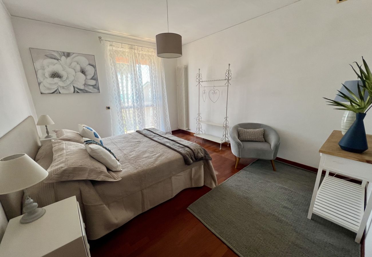 Villa in Grottammare - Villa Vista Mare e Giardino, pochi passi dal Borgo