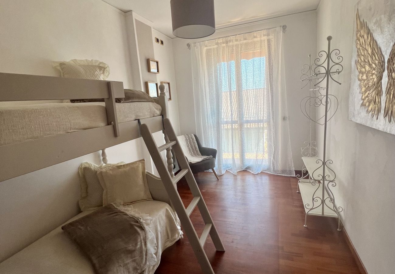 Villa in Grottammare - Villa Vista Mare e Giardino, pochi passi dal Borgo